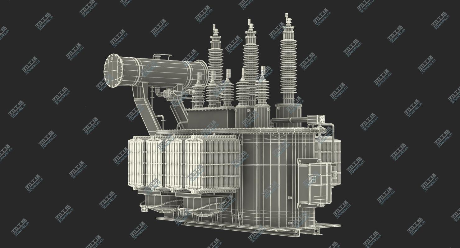 images/goods_img/2021040232/3D Overload Distribution Power Transformer/3.jpg